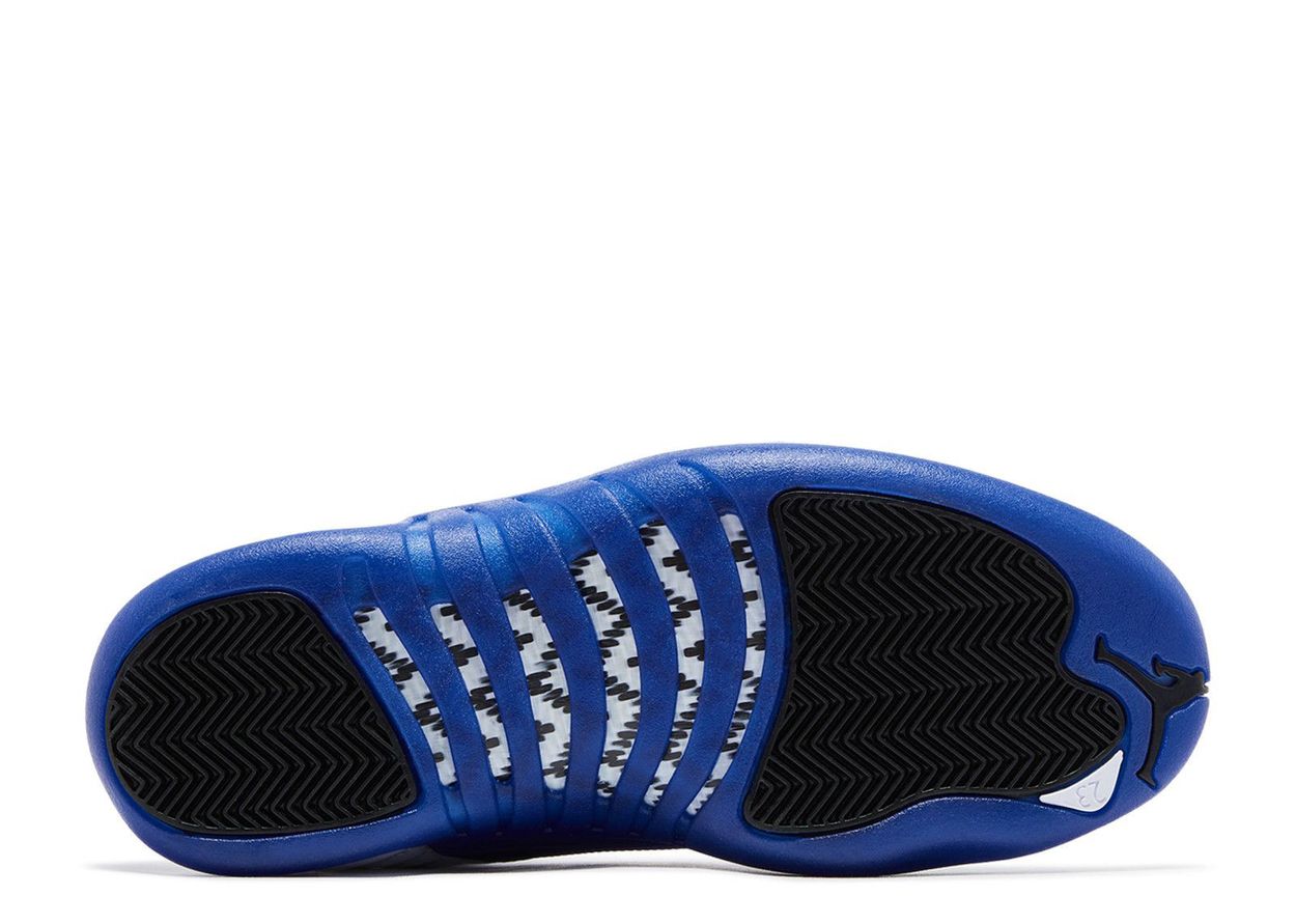 Air Jordan 12 Retro 'Blueberry'