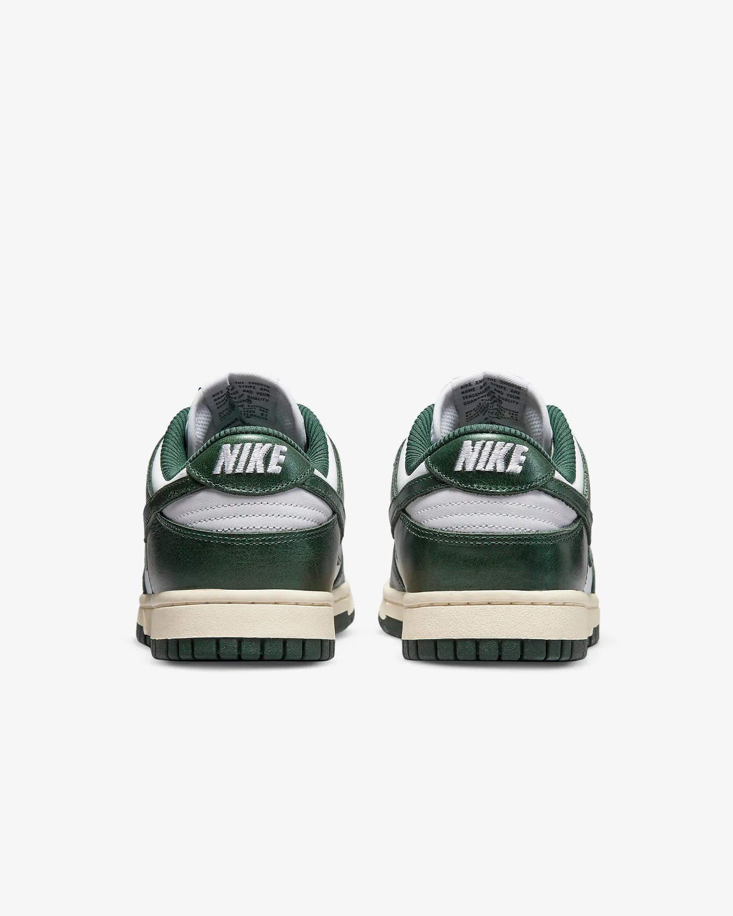 Nike Dunk Low 'Vintage Green'