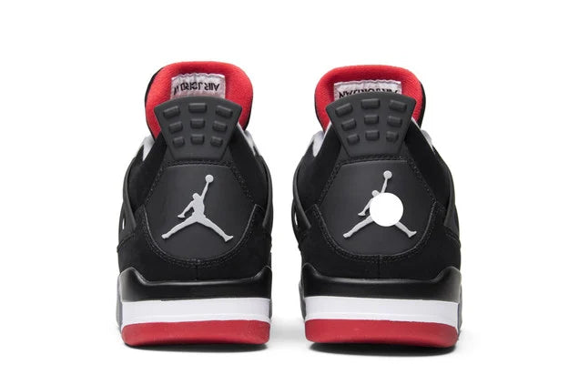 Air Jordan 4 'Retro Bred'