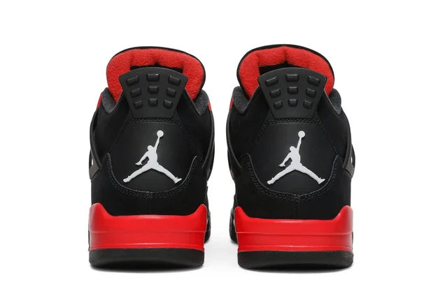 Air Jordan 4 'Retro Red Thunder'
