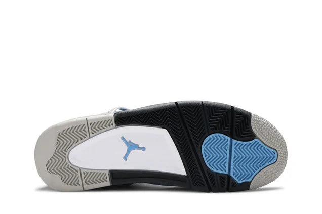 Air Jordan 4 'Retro University Blue'