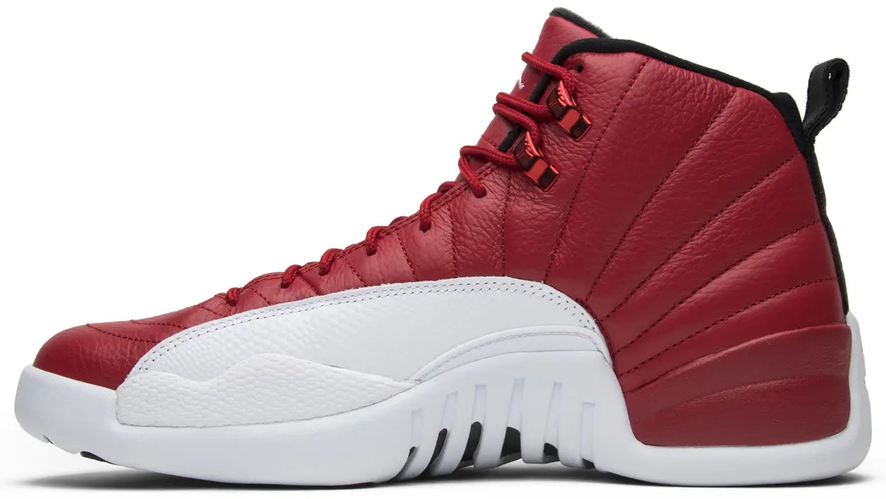 Air Jordan 12 Retro 'Gym Red'