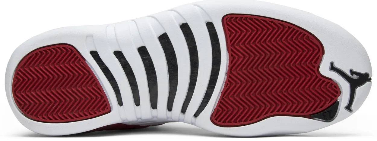 Air Jordan 12 Retro 'Gym Red'
