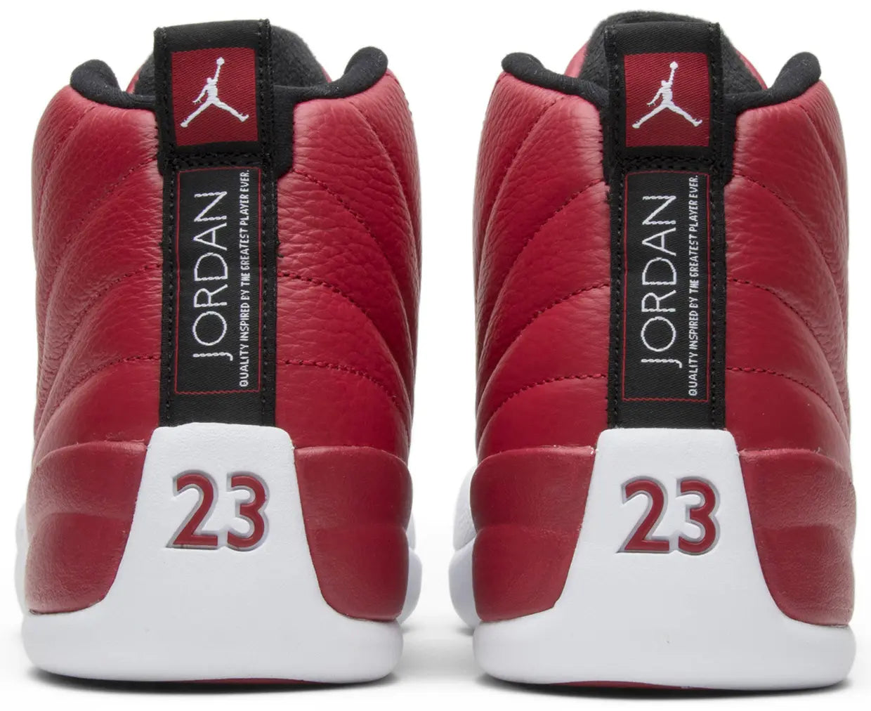 Air Jordan 12 Retro 'Gym Red'